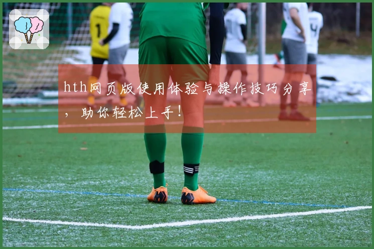 hth网页版使用体验与操作技巧分享，助你轻松上手！
